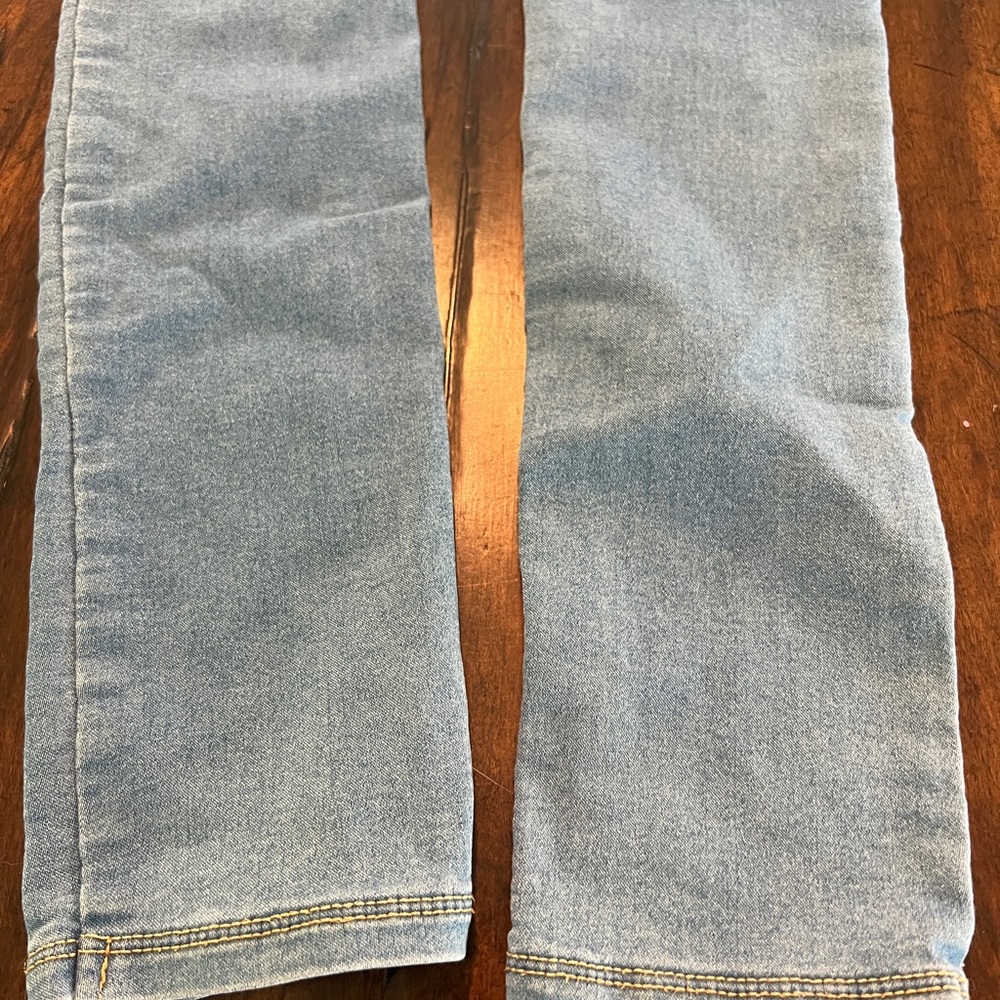 Old Navy Jeggings - Size 14 (small) - Picture 5 of 6